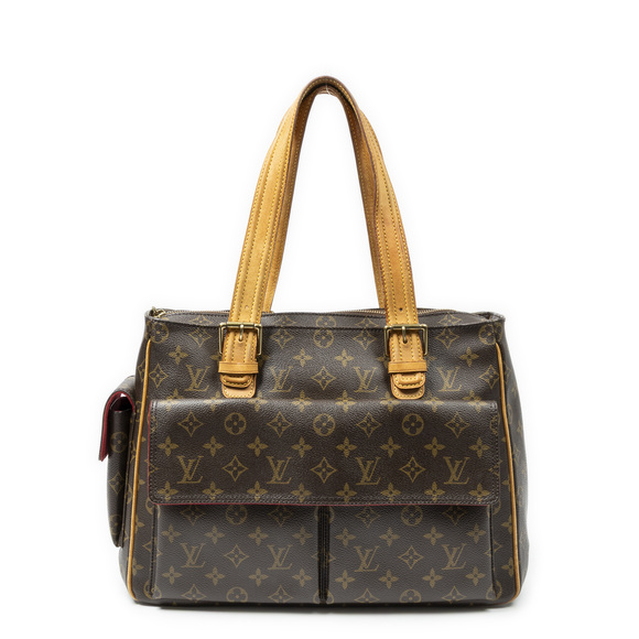 Louis Vuitton Handbags - Louis Vuitton Multipli Cite GM